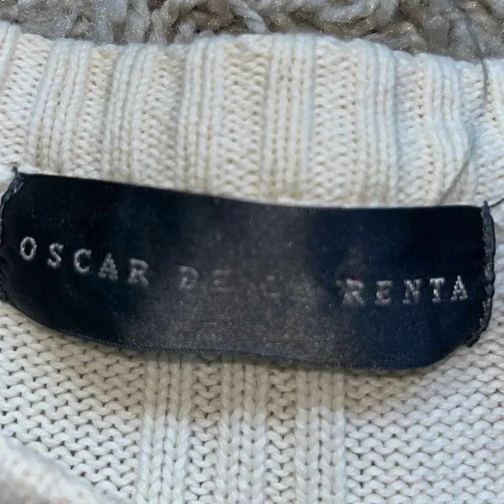 Oscar de la Renta oscar de
